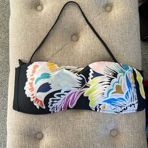 Trina Turk Bikini Top